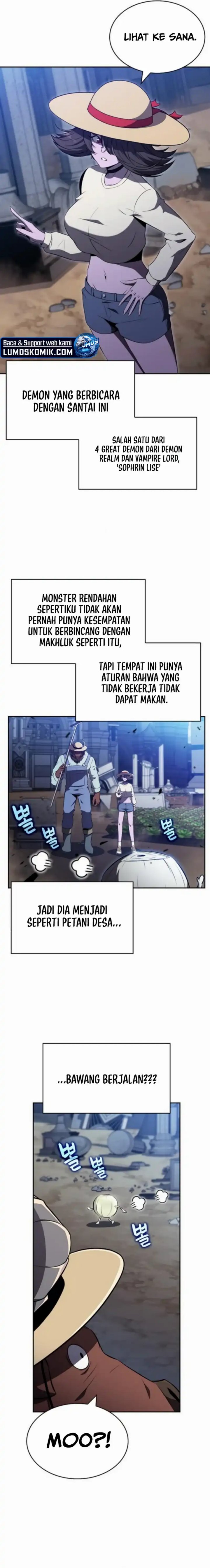 The Demon Slayer’s Restaurant - Chapter 28 17