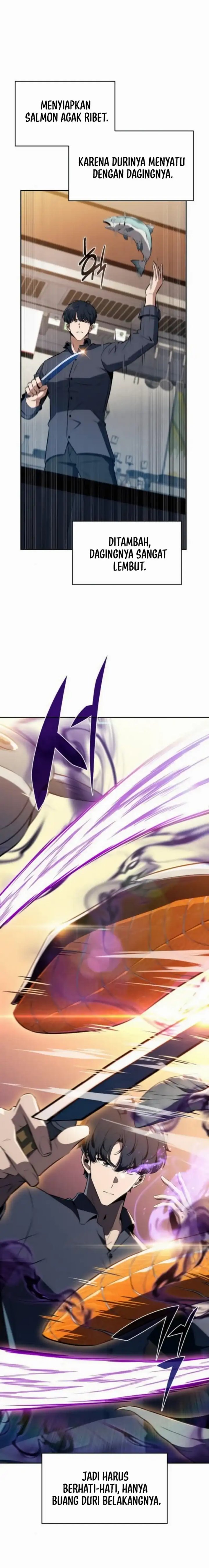 The Demon Slayer’s Restaurant - Chapter 28 7