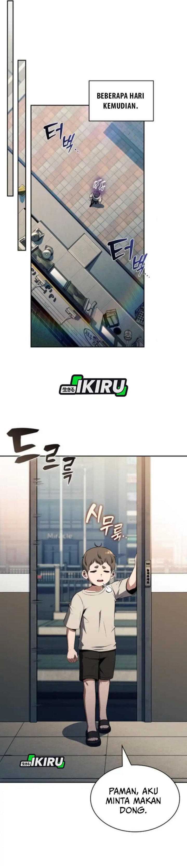 The Demon Slayer’s Restaurant - Chapter 29 11