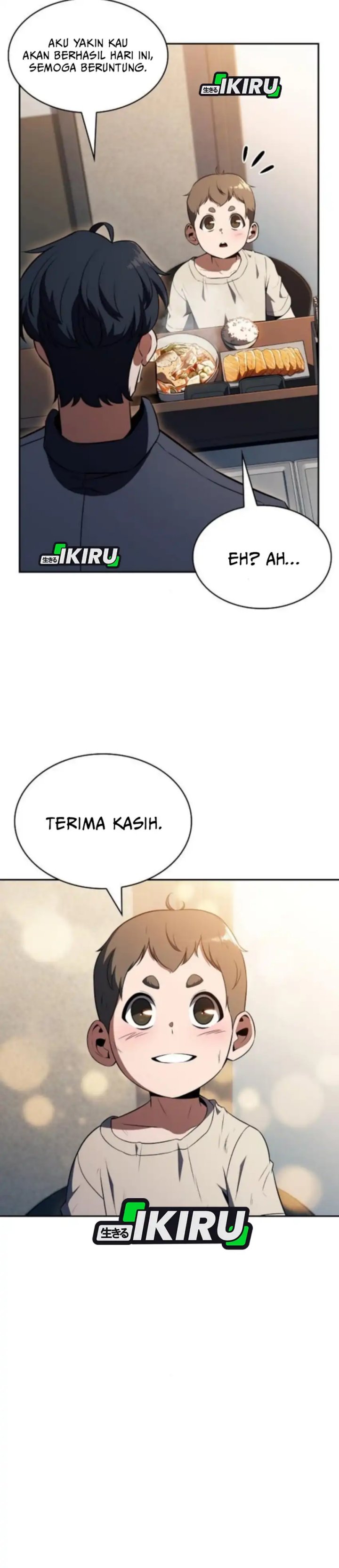 The Demon Slayer’s Restaurant - Chapter 29 16