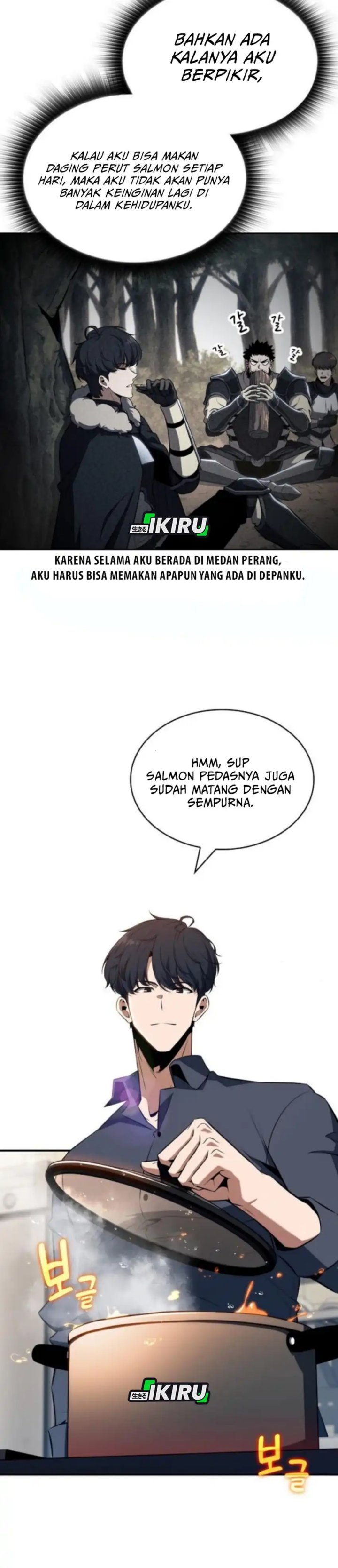 The Demon Slayer’s Restaurant - Chapter 29 14