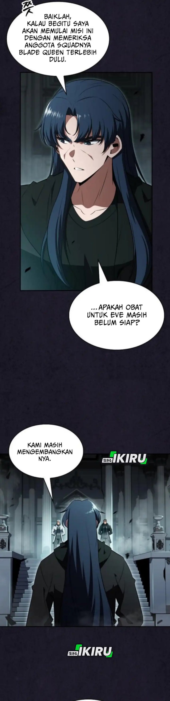 The Demon Slayer’s Restaurant - Chapter 29 43