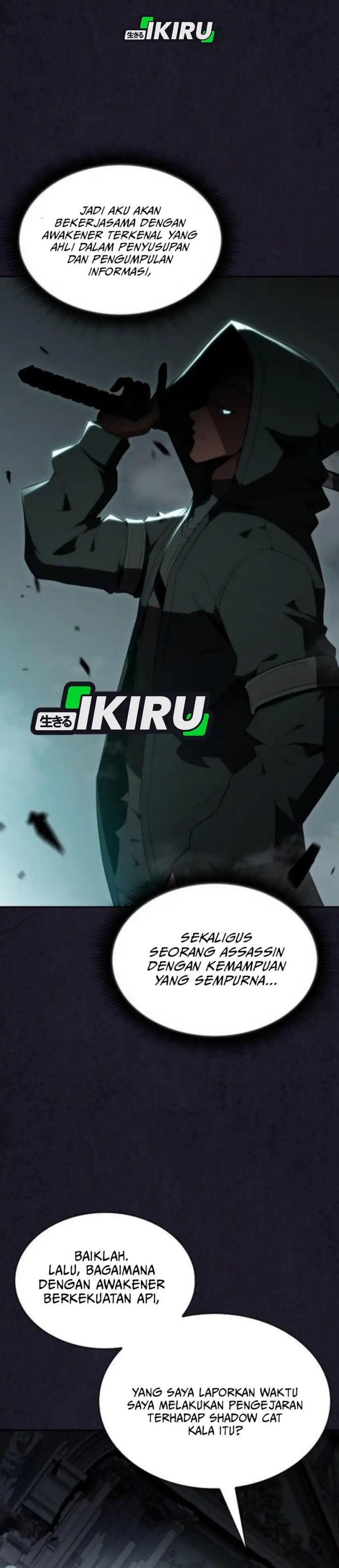 The Demon Slayer’s Restaurant - Chapter 29 41