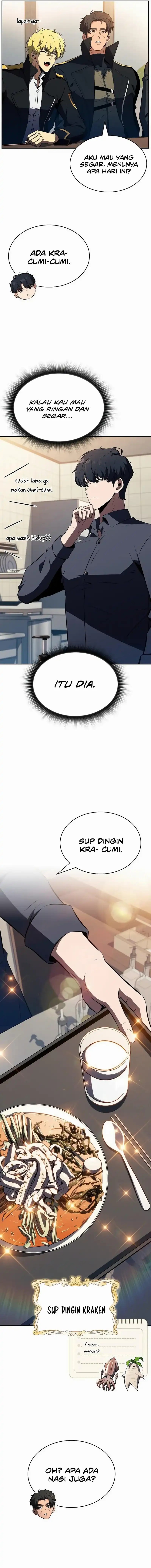 The Demon Slayer’s Restaurant - Chapter 22 11