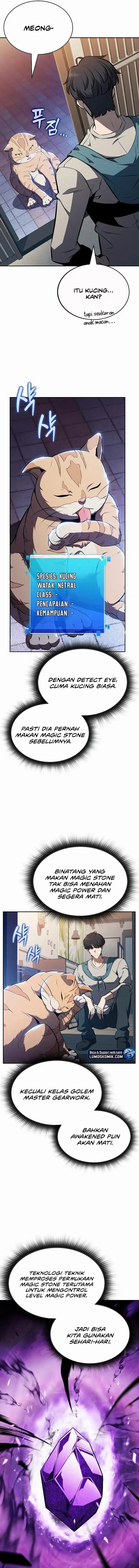 The Demon Slayer’s Restaurant - Chapter 22 4