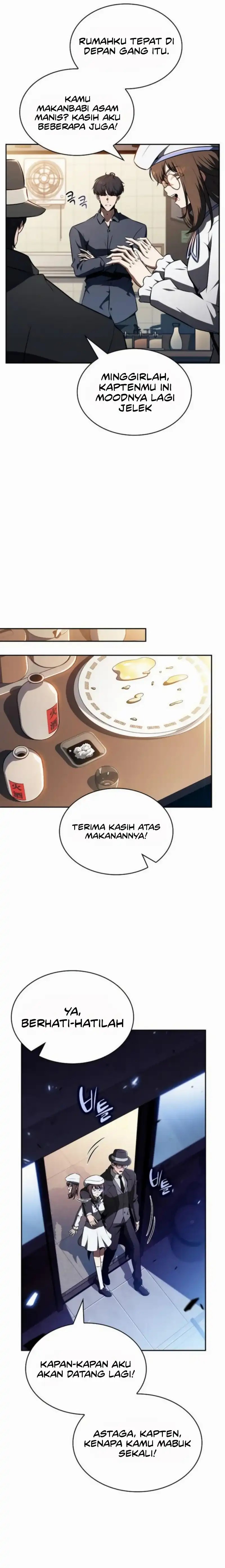The Demon Slayer’s Restaurant - Chapter 23 14