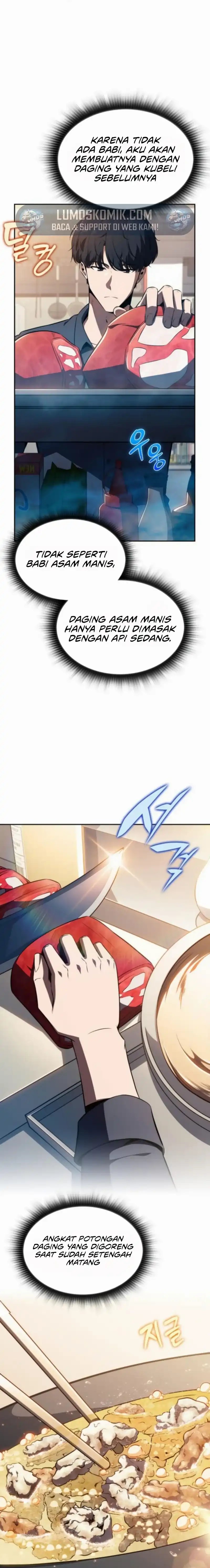 The Demon Slayer’s Restaurant - Chapter 23 4