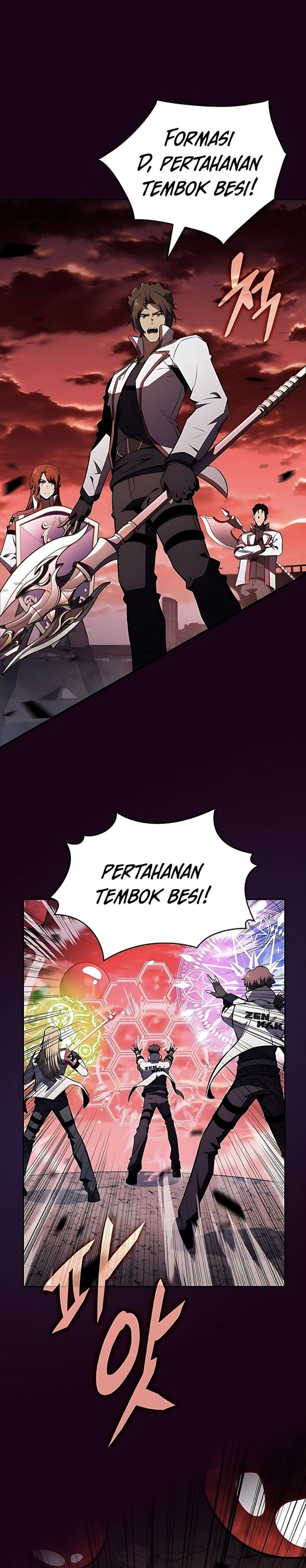 The Demon Slayer’s Restaurant - Chapter 20 2 The Demon Slayer’s Restaurant - Chapter 20 2