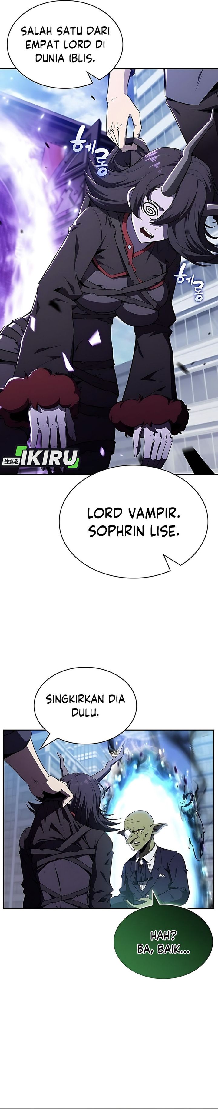 The Demon Slayer’s Restaurant - Chapter 20 32 The Demon Slayer’s Restaurant - Chapter 20 32