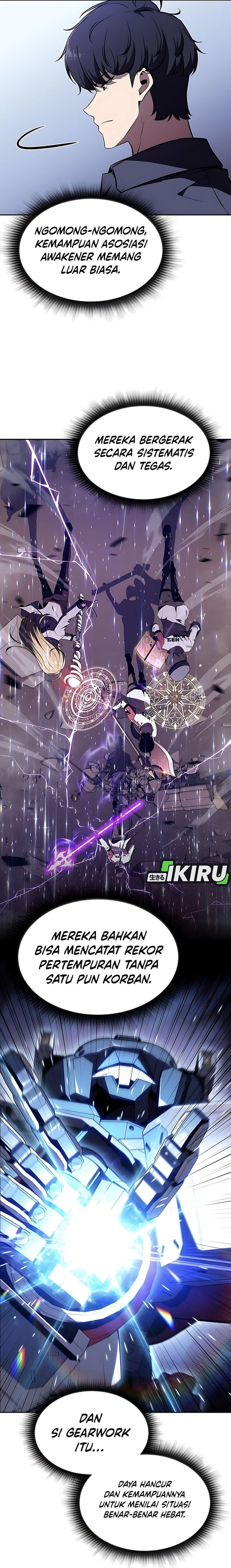 The Demon Slayer’s Restaurant - Chapter 20 33 The Demon Slayer’s Restaurant - Chapter 20 33
