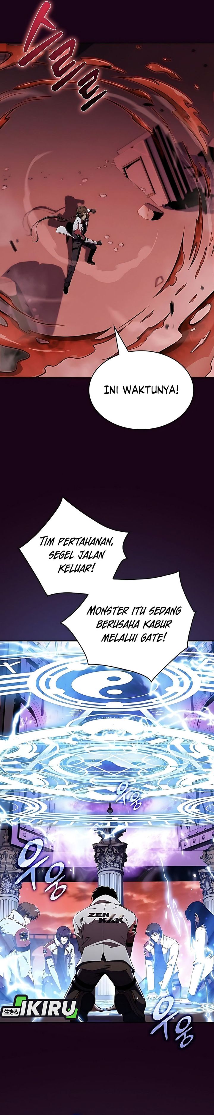 The Demon Slayer’s Restaurant - Chapter 20 16 The Demon Slayer’s Restaurant - Chapter 20 16