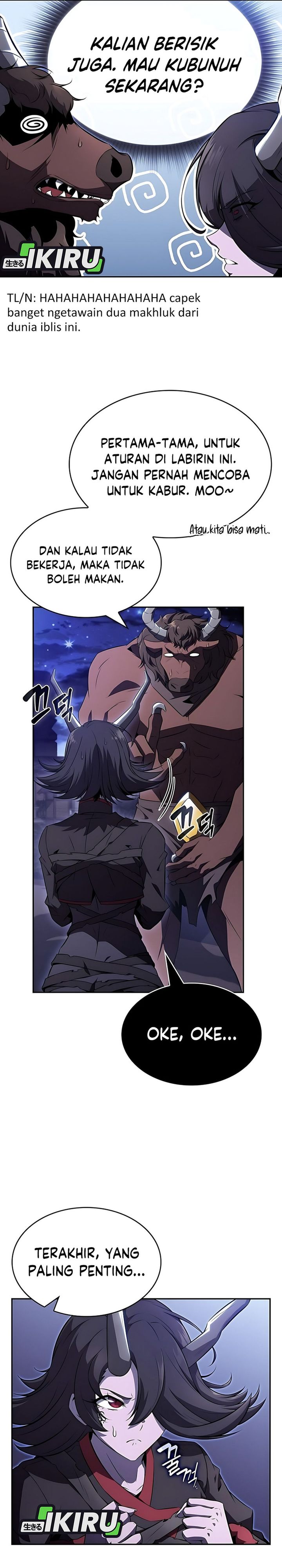 The Demon Slayer’s Restaurant - Chapter 20 59 The Demon Slayer’s Restaurant - Chapter 20 59