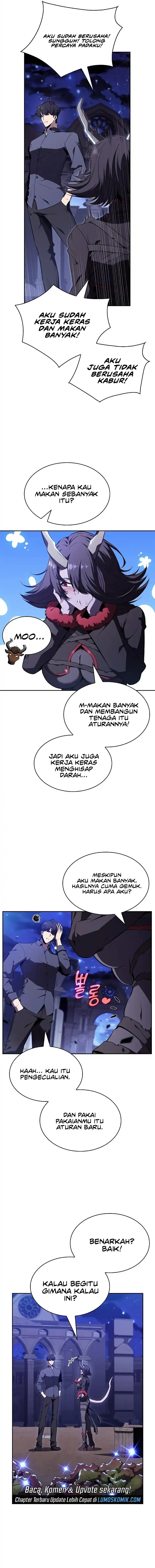 The Demon Slayer’s Restaurant - Chapter 21 2