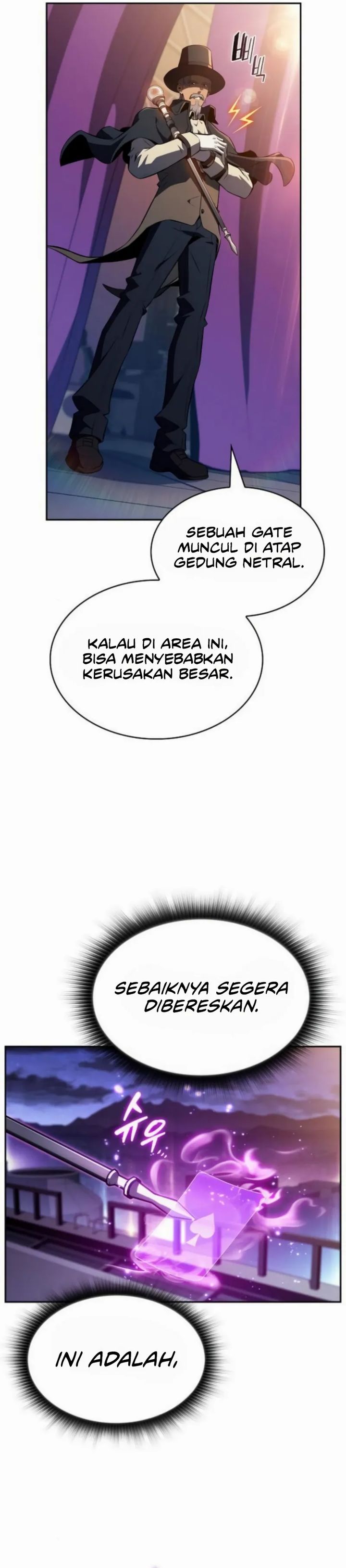 The Demon Slayer’s Restaurant - Chapter 26 9