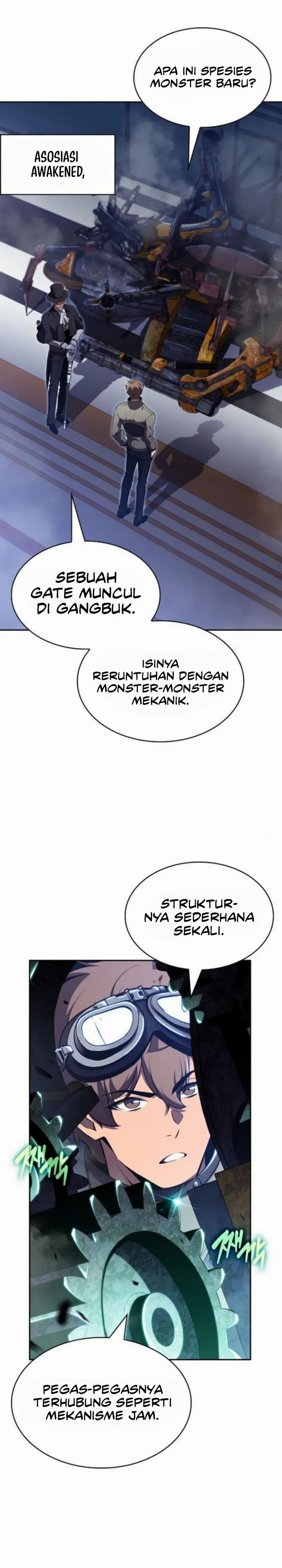 The Demon Slayer’s Restaurant - Chapter 26 20