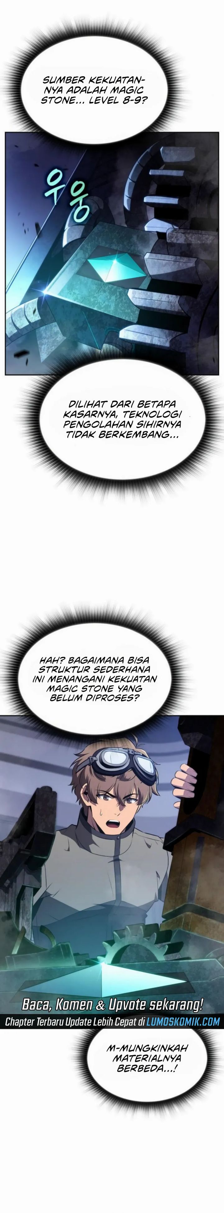 The Demon Slayer’s Restaurant - Chapter 26 21
