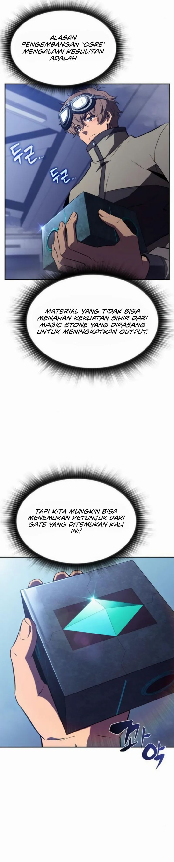 The Demon Slayer’s Restaurant - Chapter 26 25