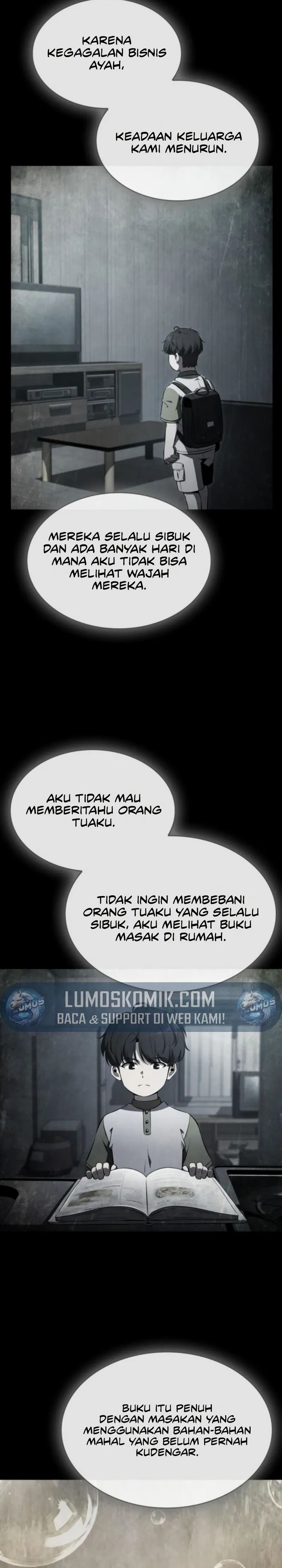 The Demon Slayer’s Restaurant - Chapter 26 30