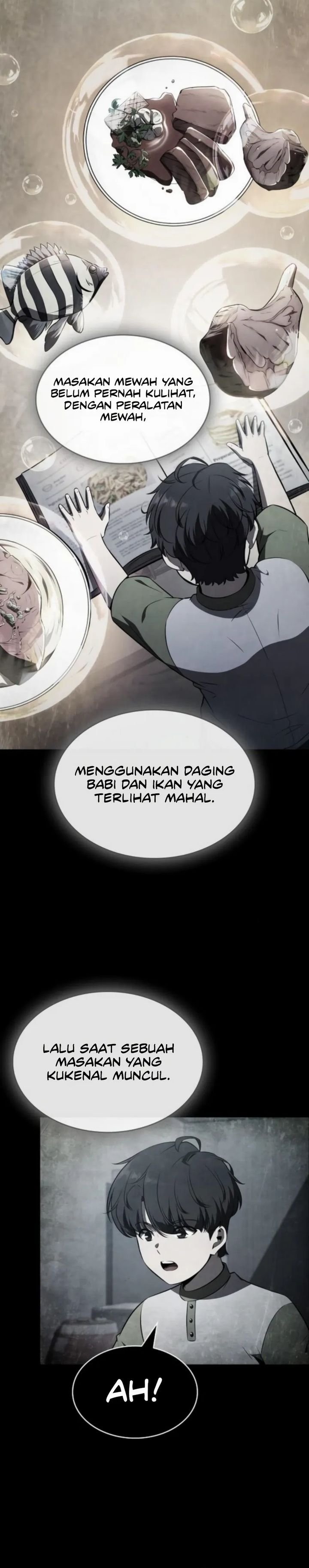 The Demon Slayer’s Restaurant - Chapter 26 31