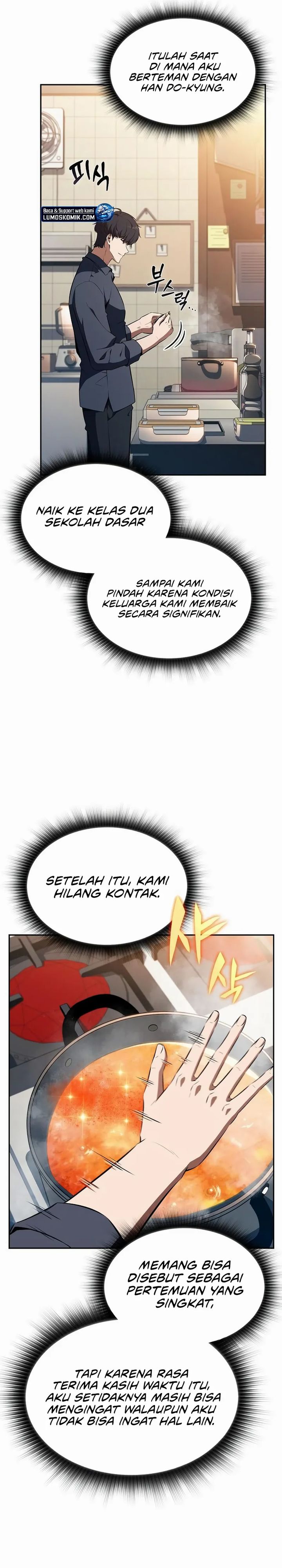 The Demon Slayer’s Restaurant - Chapter 27 9