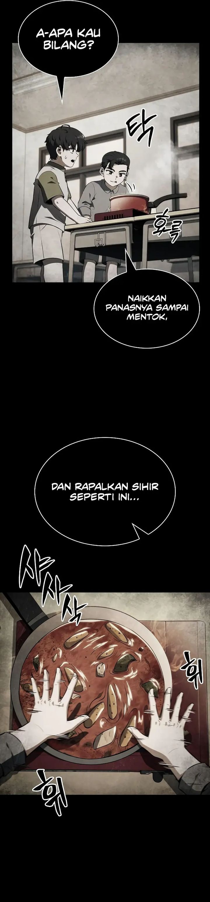The Demon Slayer’s Restaurant - Chapter 27 2