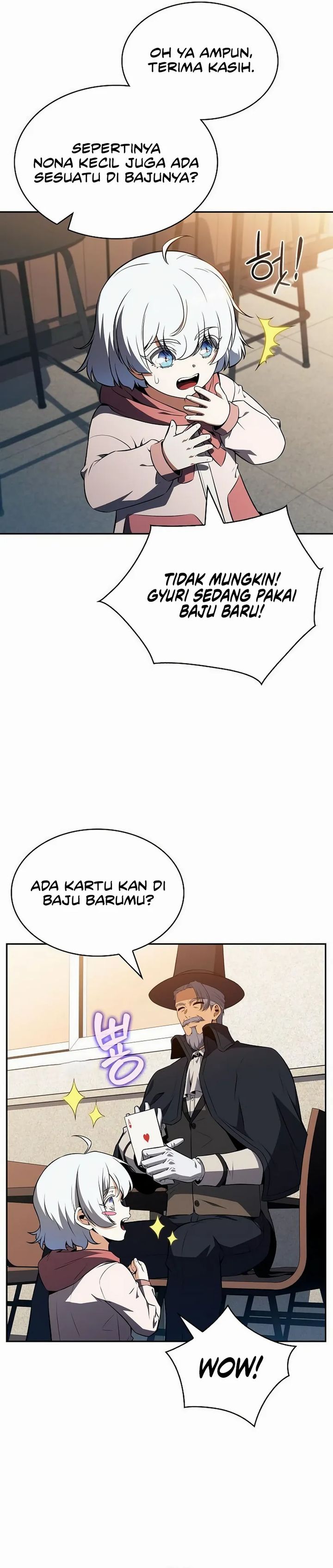 The Demon Slayer’s Restaurant - Chapter 27 23