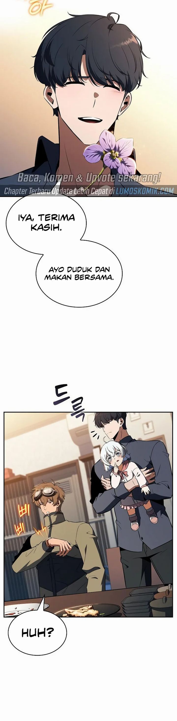 The Demon Slayer’s Restaurant - Chapter 27 26
