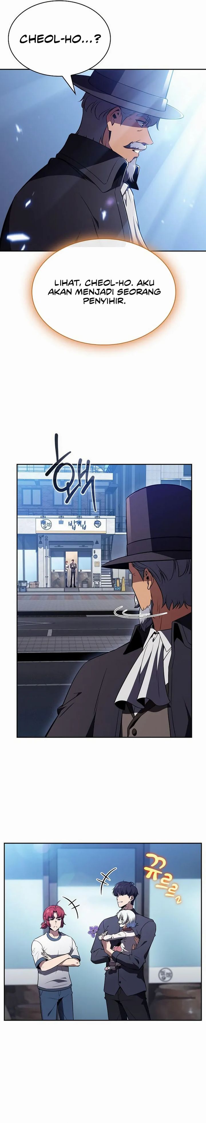 The Demon Slayer’s Restaurant - Chapter 27 39