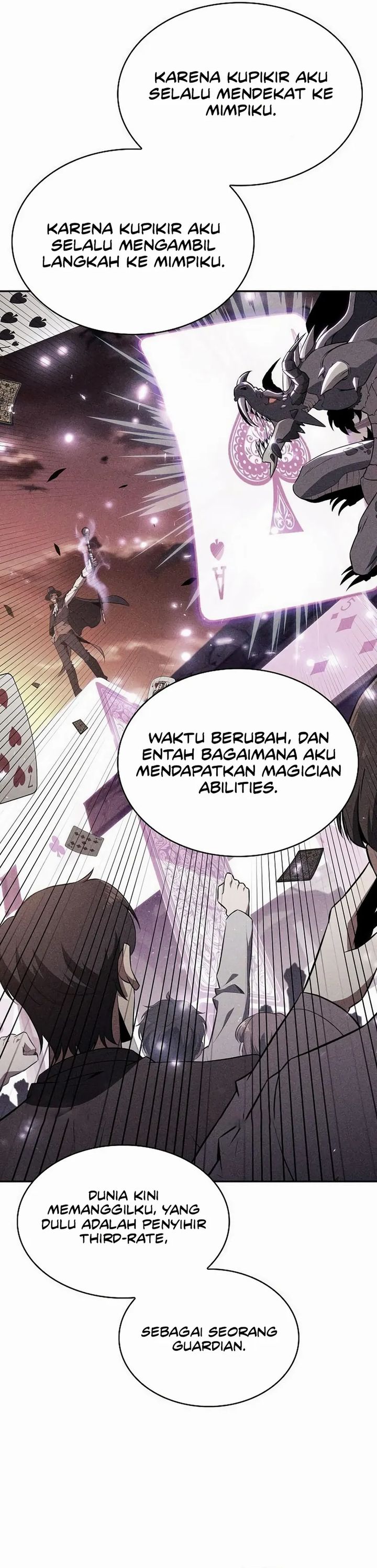 The Demon Slayer’s Restaurant - Chapter 27 32