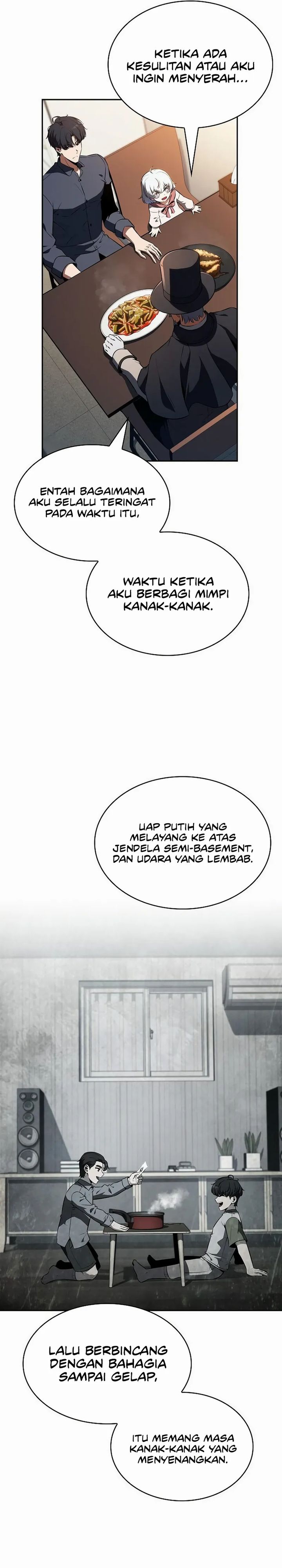 The Demon Slayer’s Restaurant - Chapter 27 33