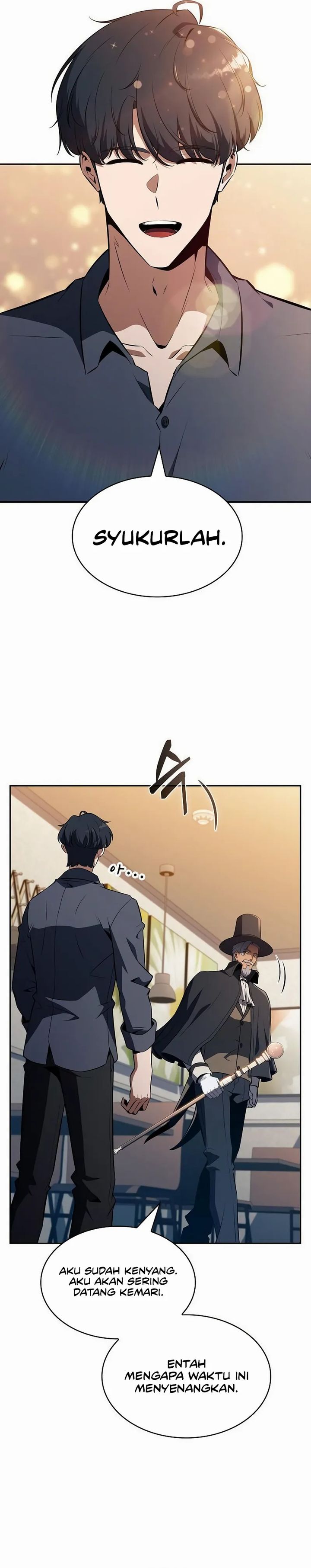 The Demon Slayer’s Restaurant - Chapter 27 36