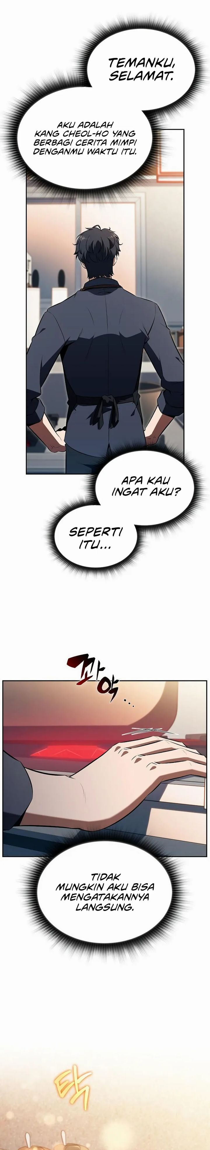 The Demon Slayer’s Restaurant - Chapter 27 19