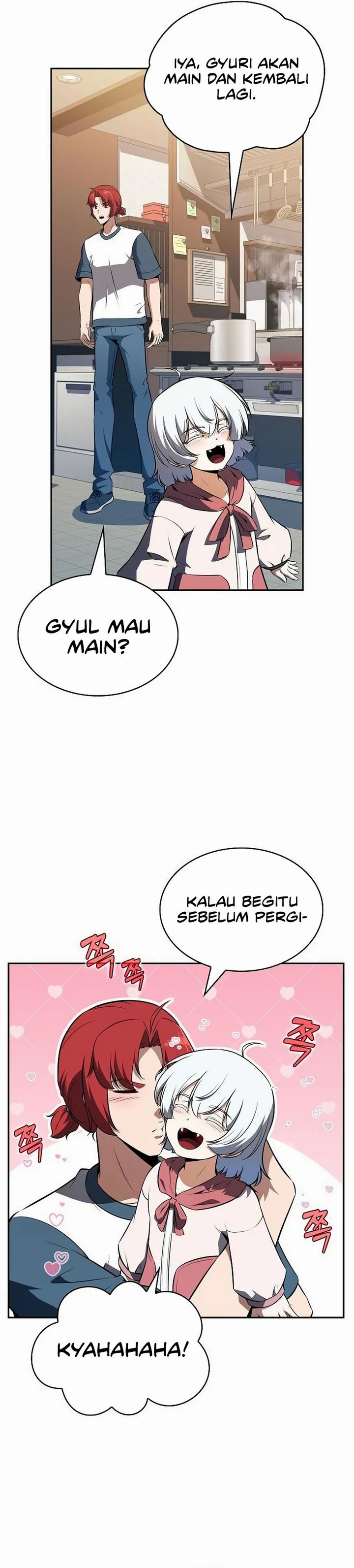 The Demon Slayer’s Restaurant - Chapter 27 12