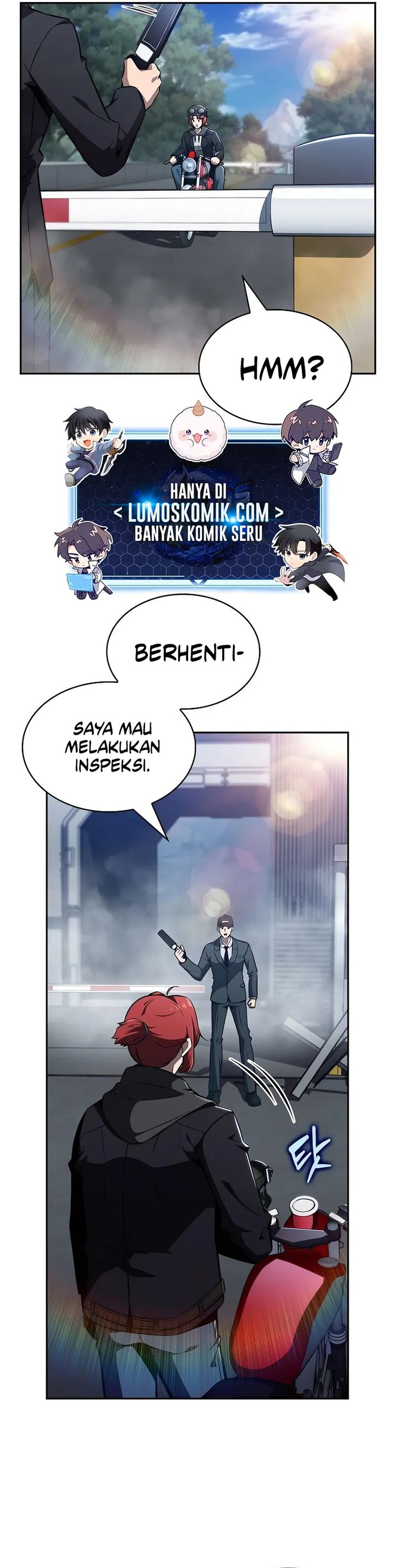 The Demon Slayer’s Restaurant - Chapter 24 2