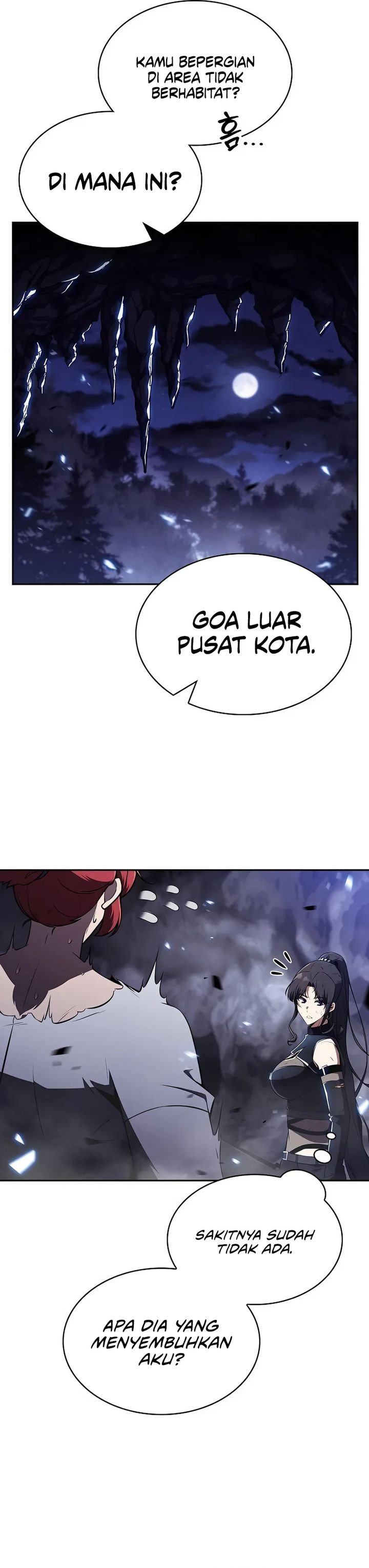 The Demon Slayer’s Restaurant - Chapter 24 29