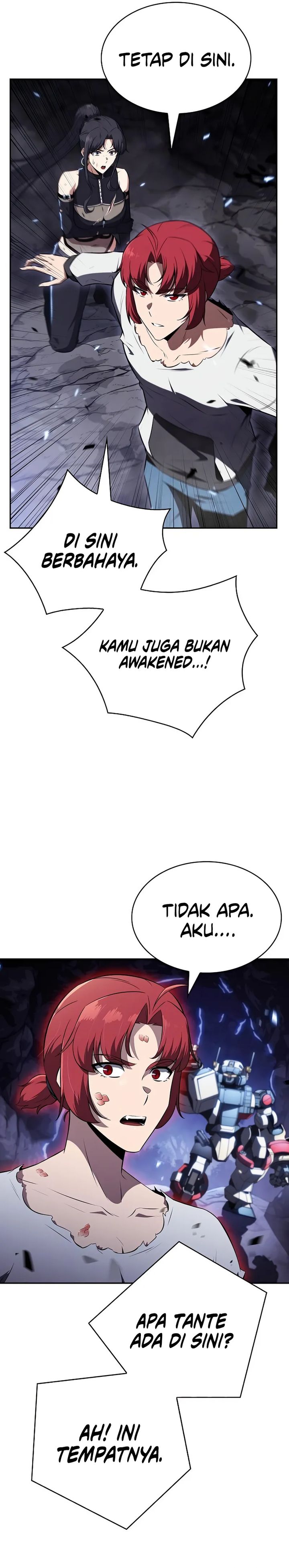 The Demon Slayer’s Restaurant - Chapter 24 32