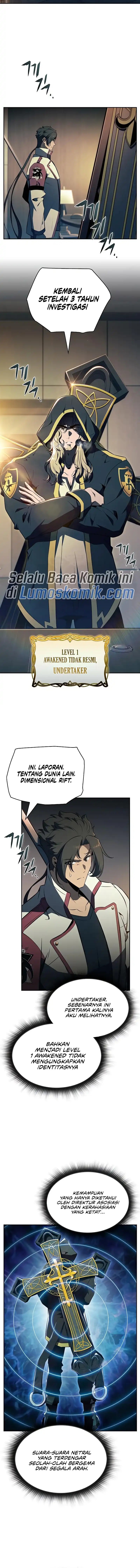 The Demon Slayer’s Restaurant - Chapter 25 9