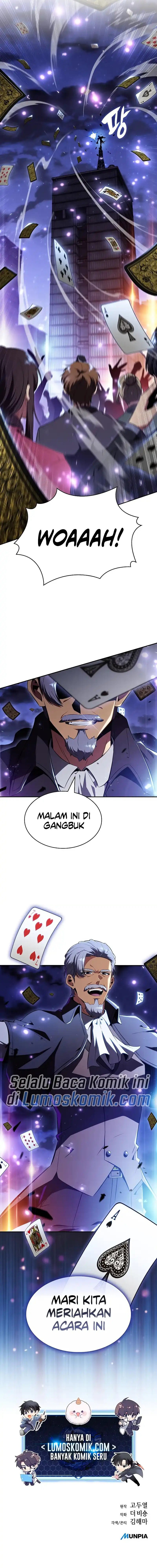 The Demon Slayer’s Restaurant - Chapter 25 20