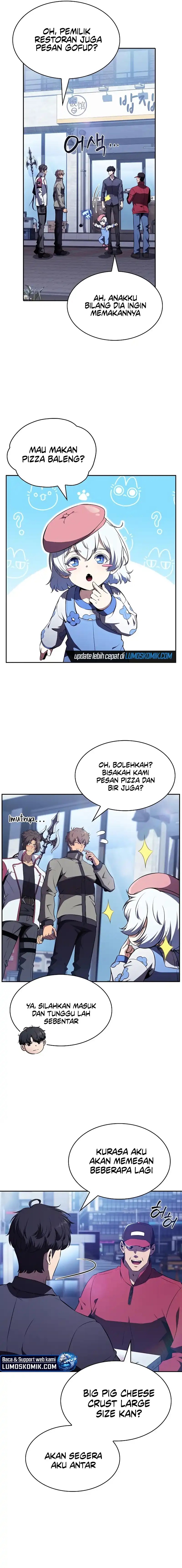 The Demon Slayer’s Restaurant - Chapter 25 12