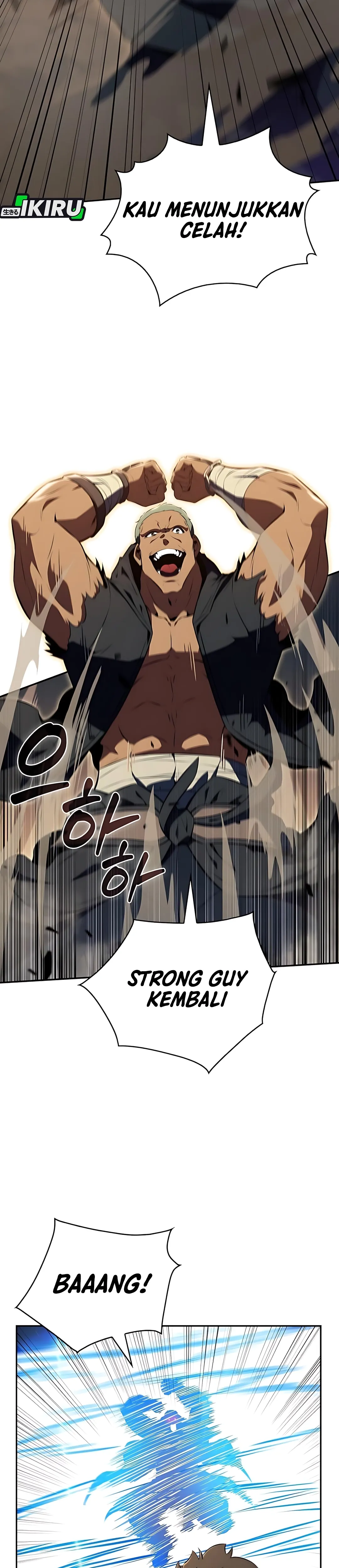 The Demon Slayer’s Restaurant - Chapter 38 29