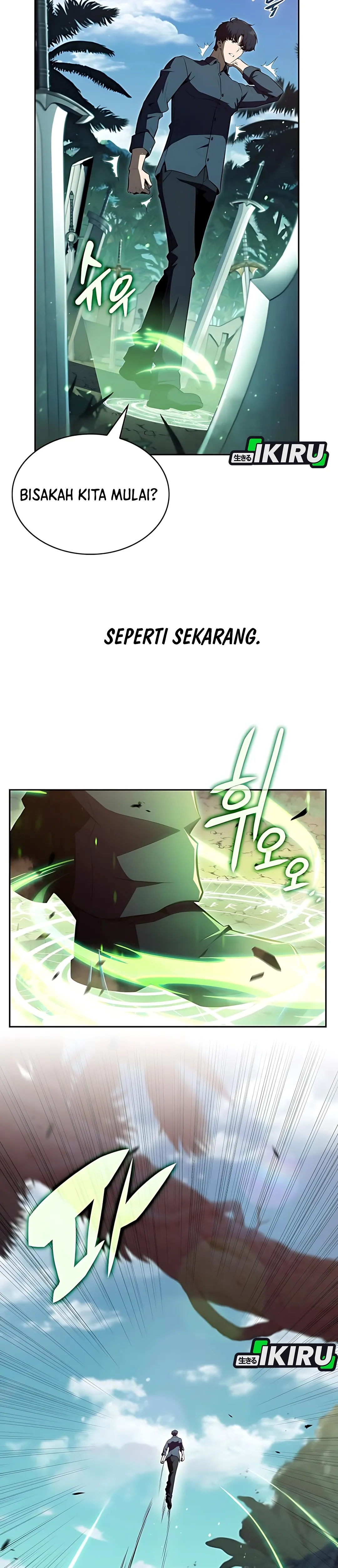 The Demon Slayer’s Restaurant - Chapter 38 3