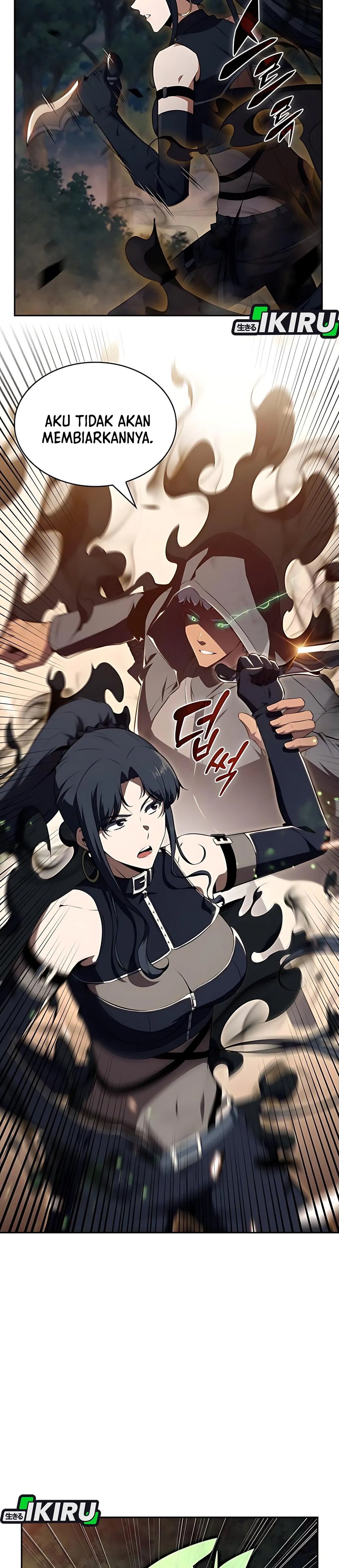 The Demon Slayer’s Restaurant - Chapter 38 38