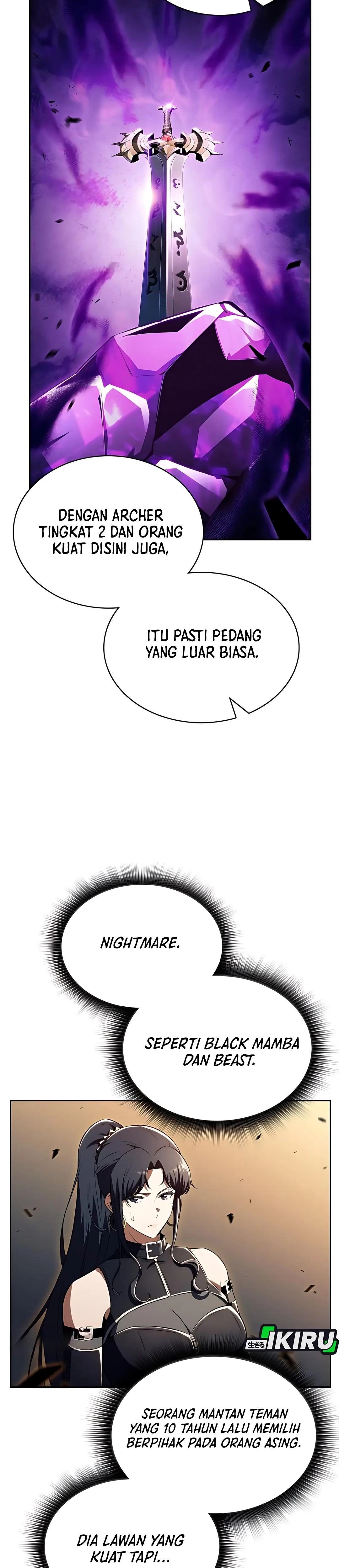 The Demon Slayer’s Restaurant - Chapter 38 35