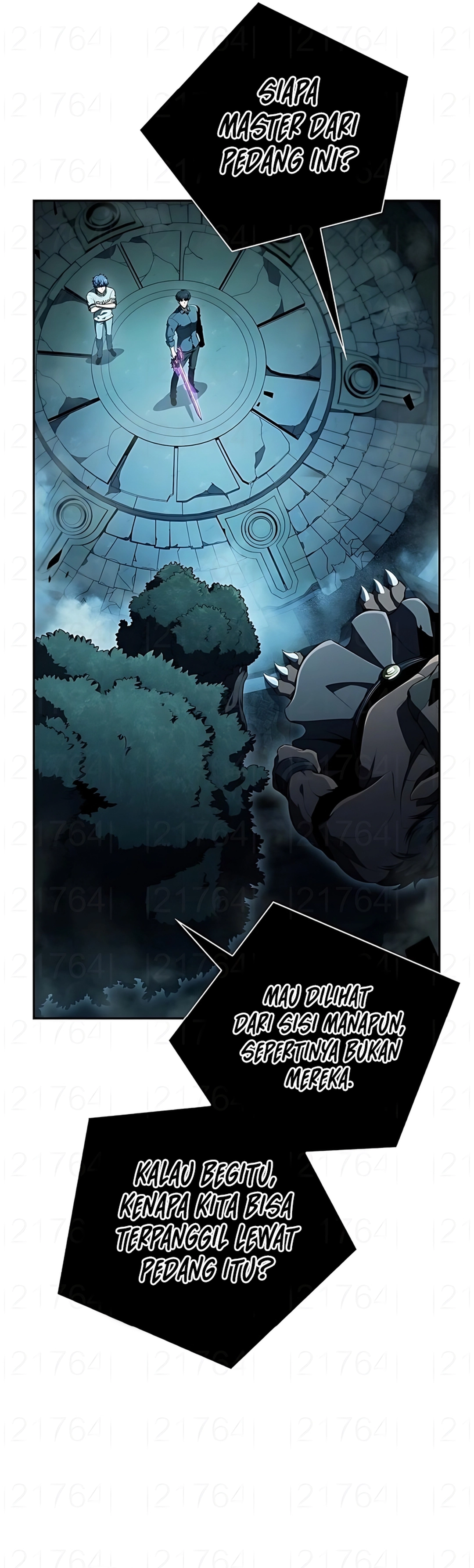 The Demon Slayer’s Restaurant - Chapter 39 26