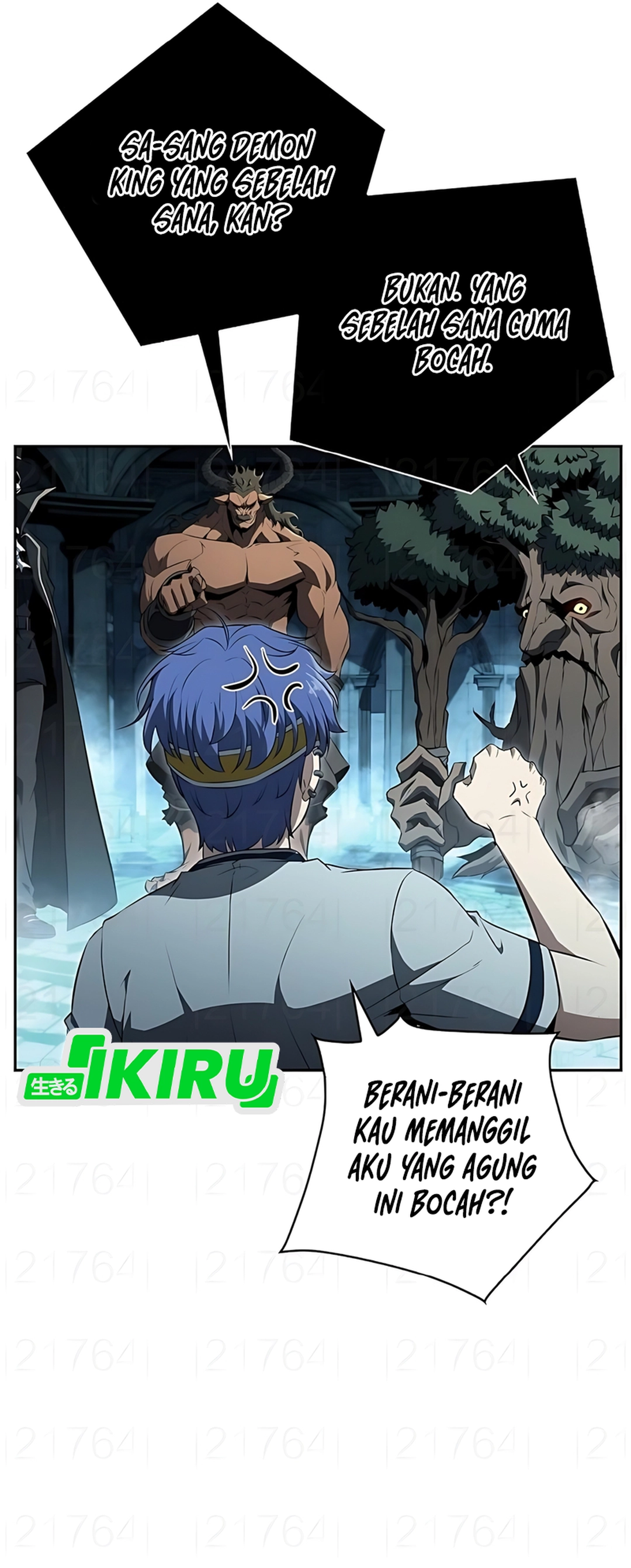 The Demon Slayer’s Restaurant - Chapter 39 25