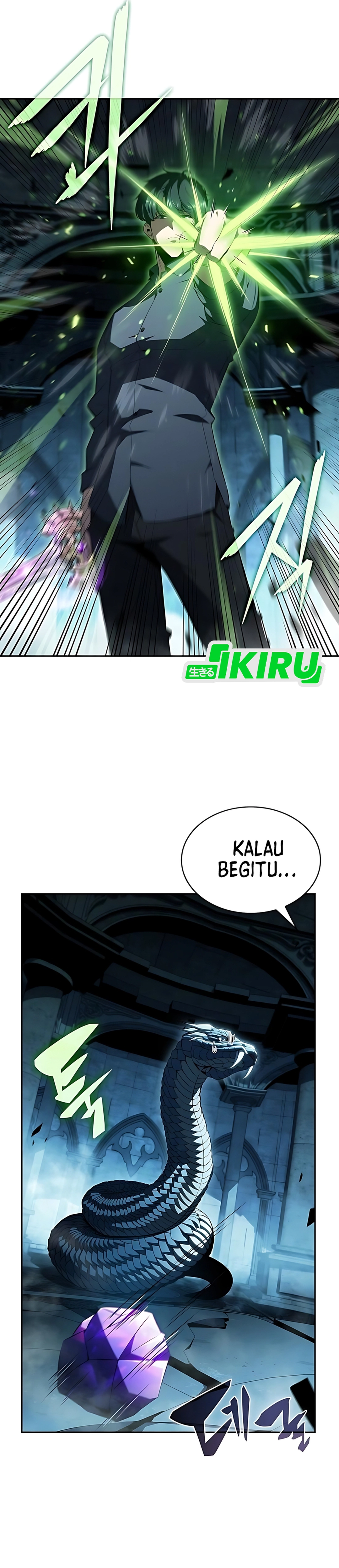 The Demon Slayer’s Restaurant - Chapter 39 38