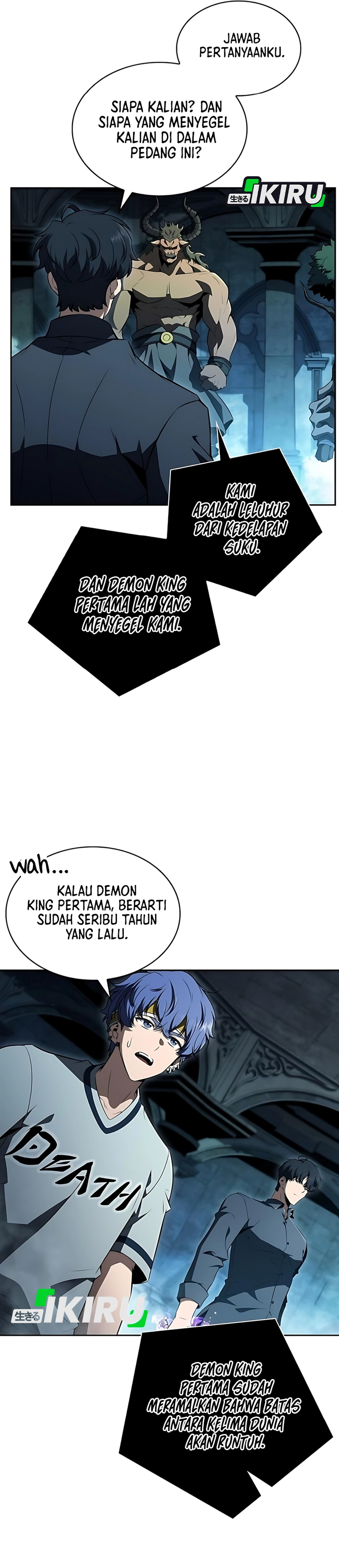 The Demon Slayer’s Restaurant - Chapter 39 30