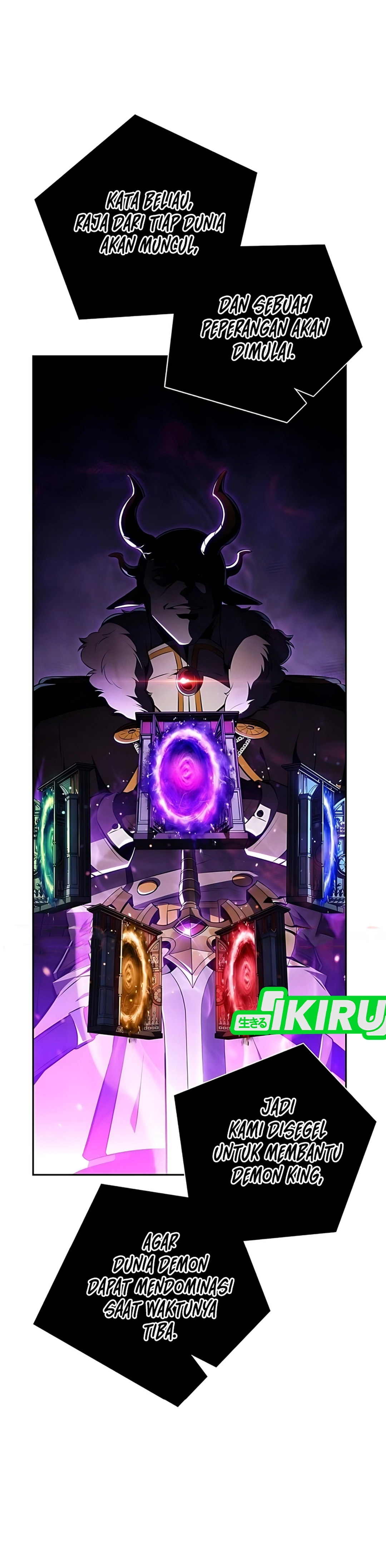The Demon Slayer’s Restaurant - Chapter 39 31
