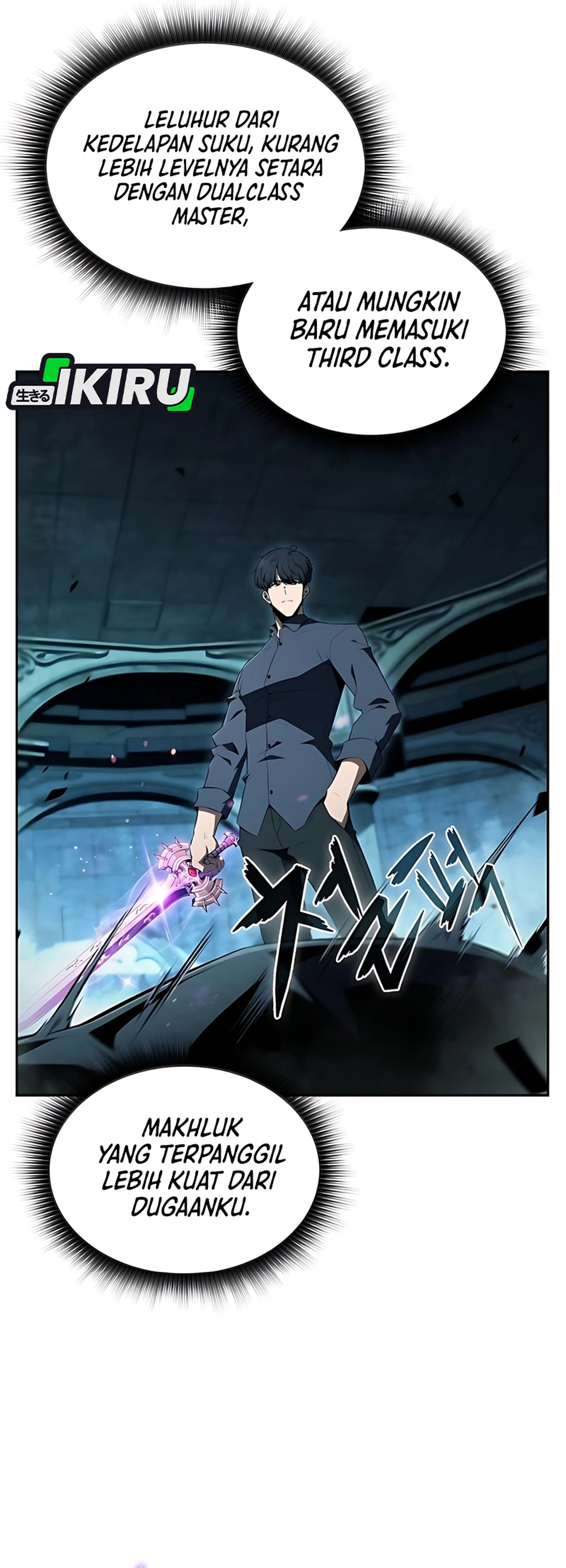 The Demon Slayer’s Restaurant - Chapter 39 42