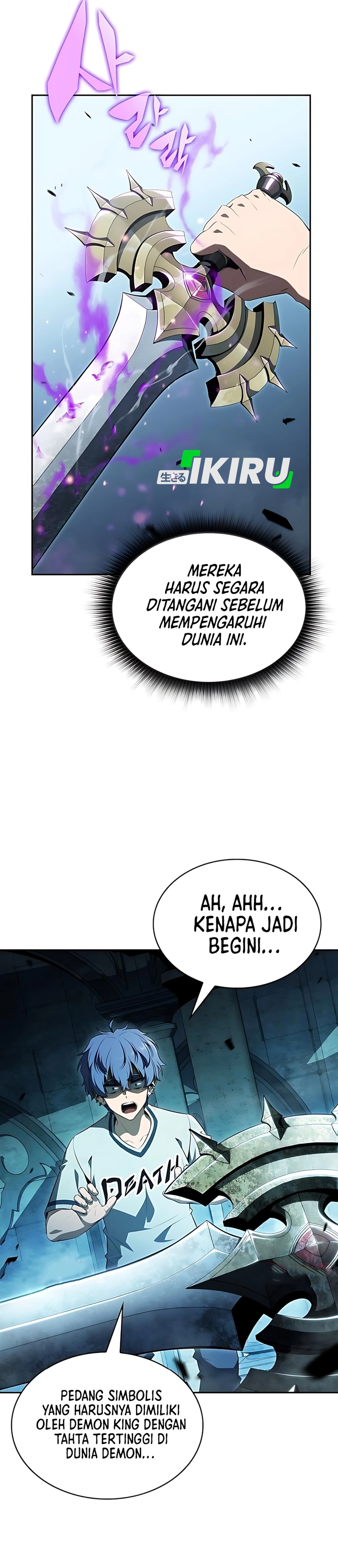 The Demon Slayer’s Restaurant - Chapter 39 43